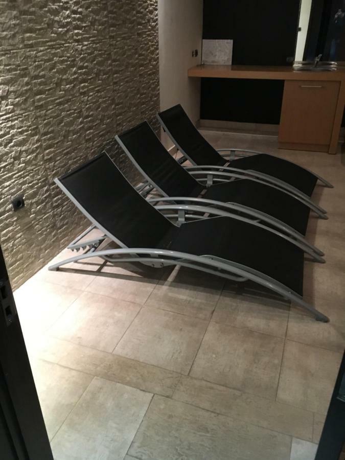 Studio Atlantic Apartment Pamporovo Exterior photo